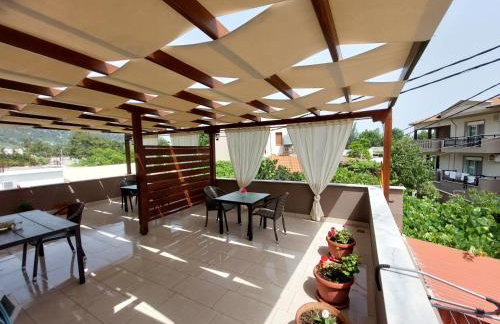 PAVLOS ROOMS - Foto 32