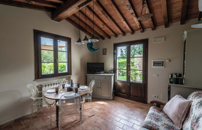 Cottage Porta All'Olmo - Foto 11