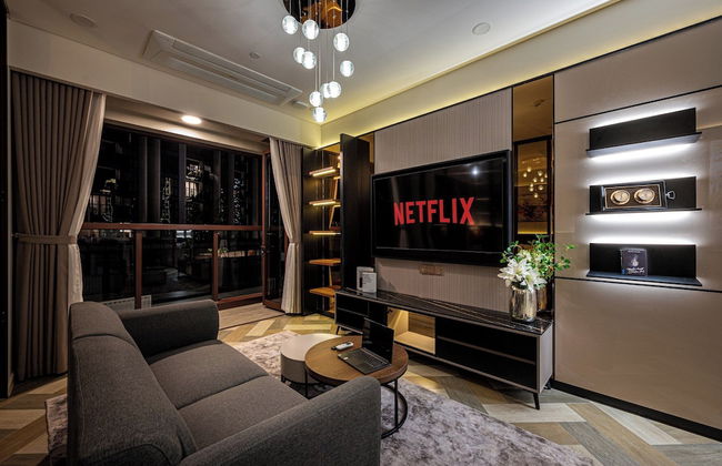 Metropole Apartment Thu Thiem - Foto 52