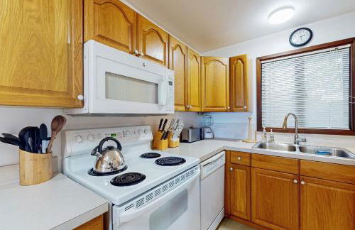 Port Ludlow Resort Condo 2 - Foto 9