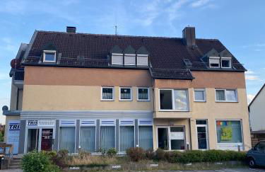 CARICASA Stylisches Apartment in der Nähe von Nürnberg - Foto 38