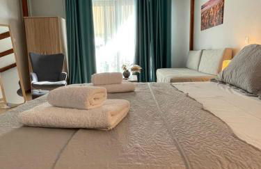 Giasemi apartments - Foto 33