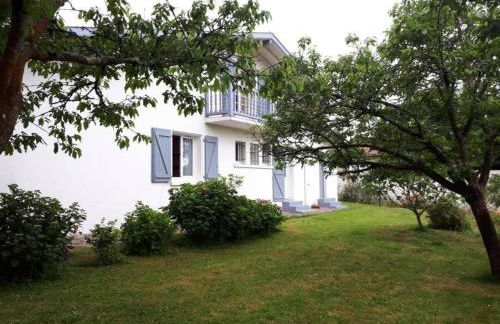 Appartement de vacances avec jardin à Tarnos - Foto 11