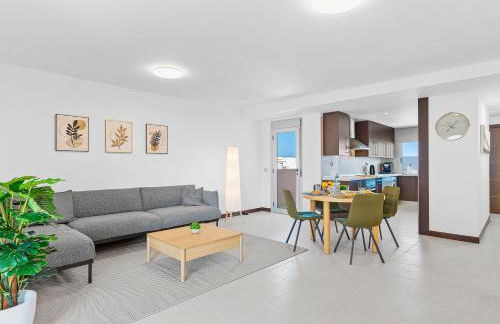 Family Deluxe Apartment - Foto 25