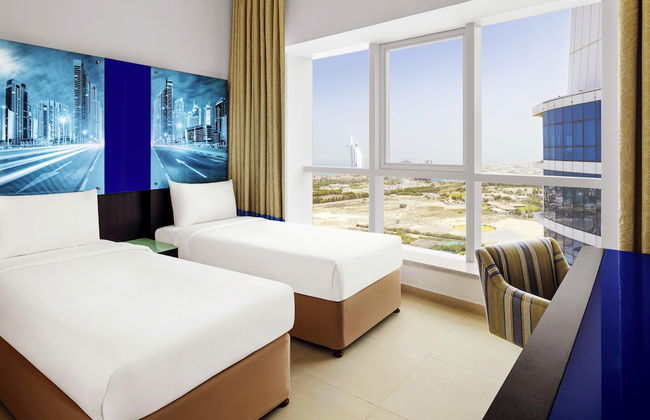 Adagio Premium Dubai Al Barsha - Photo 45