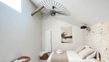 La Parenthèse, joli studio avec terrasse - Foto 5