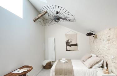 La Parenthèse, joli studio avec terrasse - Foto 5