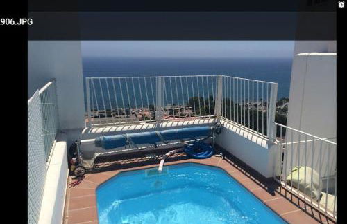 Ático 180 vistas al mar Mojacar - Foto 6