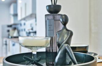 AV MODERN HOMES-House for 7 Guests near City Centre - Foto 20