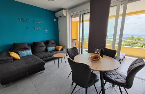 Apartment Panorama - Photo 8