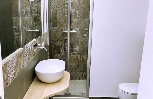 Vittorio Veneto Guest House - Foto 13