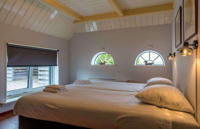 Lovely Holiday Home in Texel Near Sea - Foto 19