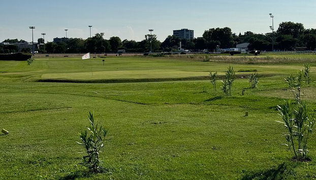 Minigolf da 18 buche a grandezza naturale - Foto 5