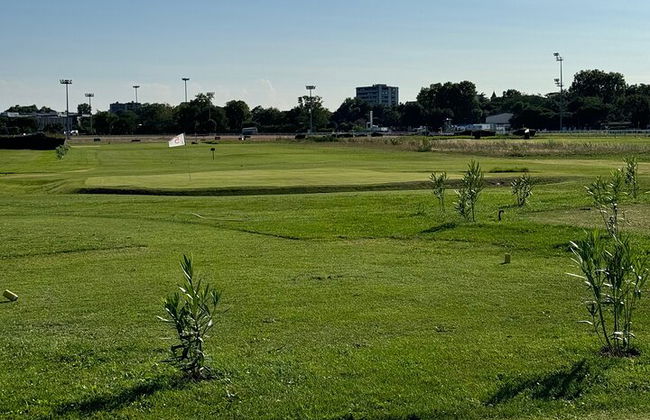 Mini Golf 18 trous grandeur nature - Photo 5