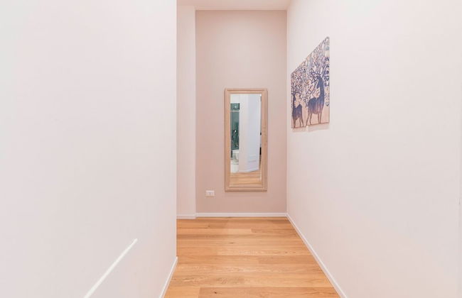 Casa Isella Stylish and Tranquil - Foto 19