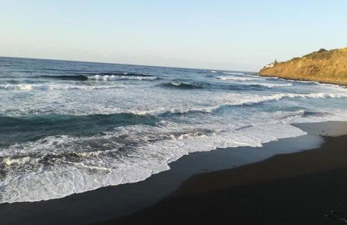 MA PETITE ILLUSION,SUNSET,OCEAN VIEw - Foto 47