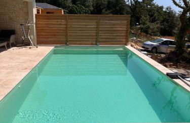 Appartement à 10 min du centre ville d'Uzès - Foto 7