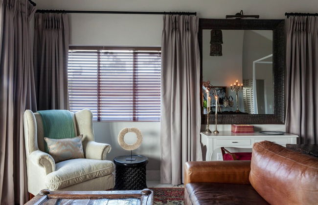 Emily Moon River Lodge - Foto 62