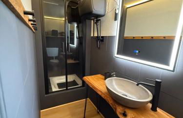 Ferienhaus Garten und Pool Ferienwohnung und Gästehaus - Foto 28