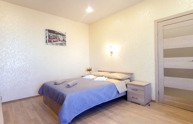 Apartment near Metro Proletarskaya - Foto 3