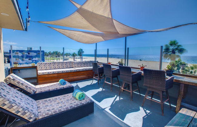 Venice Breeze Suites - Foto 39