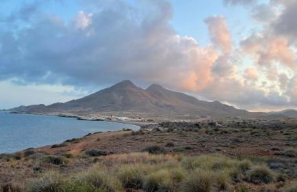 Apartamento de 3 dormitorios a 60 m de la playa en la Isleta, Cabo de Gata - Foto 55