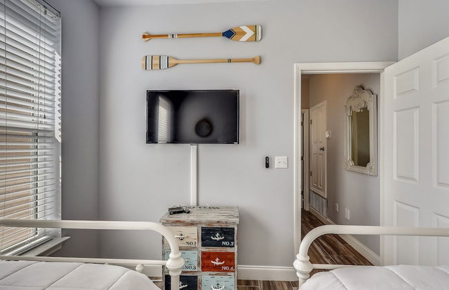 Joe's Dream 3 Bedroom Home by RedAwning - Foto 7