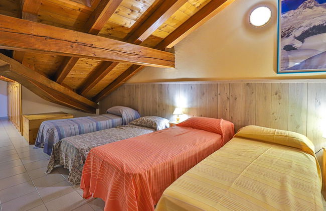 La Gran Becca A - Foto 15