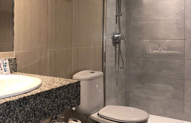 Vistasol Apartments - Foto 48