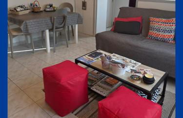 Au Gîte d'Isigny - Maison de vacances - Normandie - Foto 1