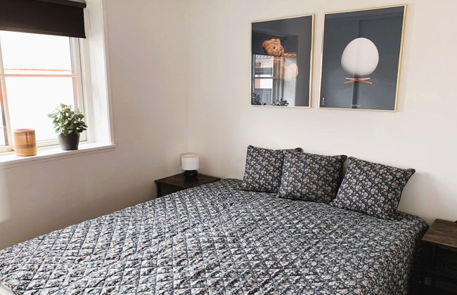 "Ringulf" - 350m from the sea - Foto 12