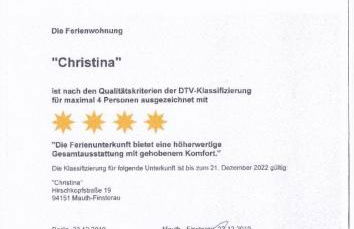 Ferienwohnung Christina - Foto 18