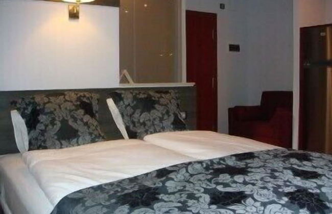 Casablanca Suites - Adults Only - Foto 18