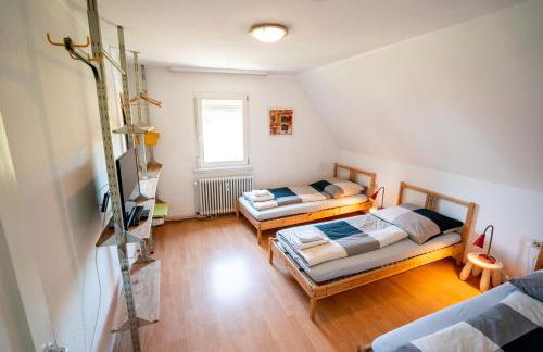 Black Forest Bike Hostel - Foto 45