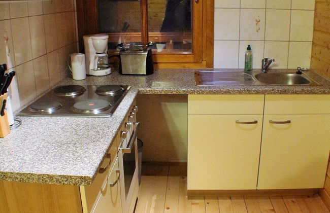 Lovely Apartment in Liebenfels Carinthia near Ski Area - Foto 5