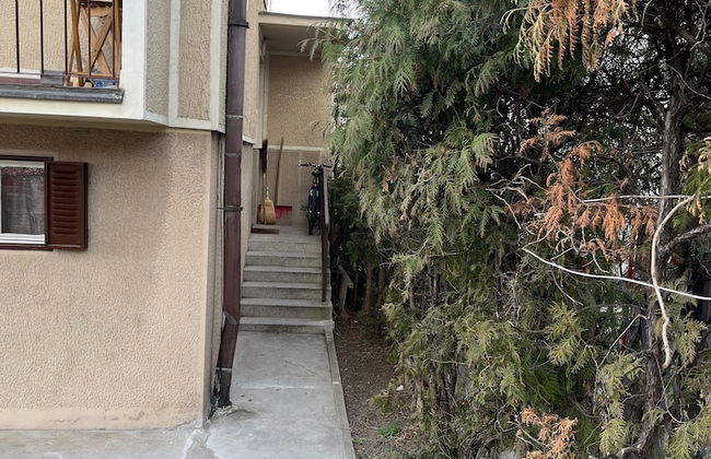 İstanbul Apartment - Photo 78