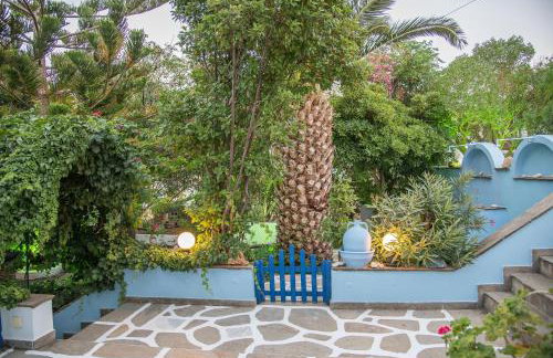 Irini Studios in Tinos - Foto 11