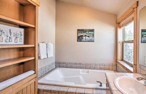 Family-Friendly Oregon Vacation Home with Yard - Foto 22