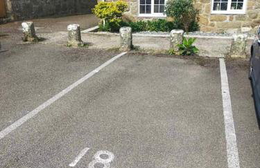 Large 3 bedroom flat in Sennen - Photo 33