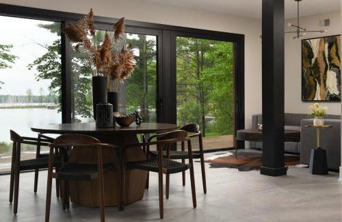 Luxury Lakefront 4 BDR, 10 Beds, 4 Bath - Foto 20