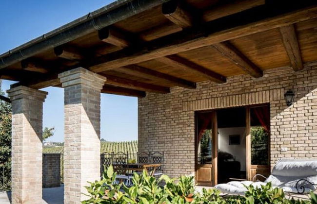 Serene Apartment in Ascoli Piceno with Hot Tub - Foto 28