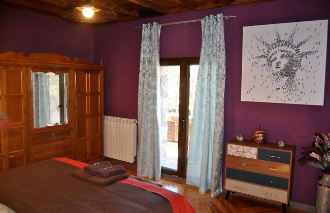 Casas Rurales Collarubio - Foto 16