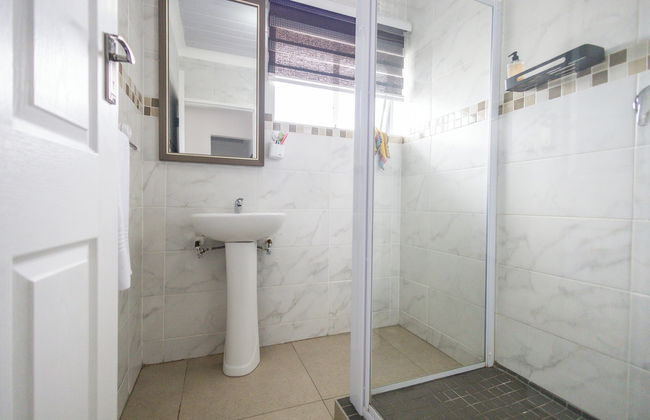 Safi Self-Catering Suites - Foto 74