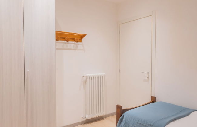 La Quiete in Laglio With 2 Bedrooms and 1 Bathrooms - Foto 28