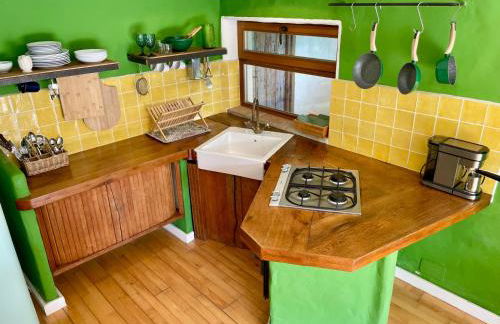 Beautiful Coastal Retreat in Punta Paloma, Tarifa - Foto 37