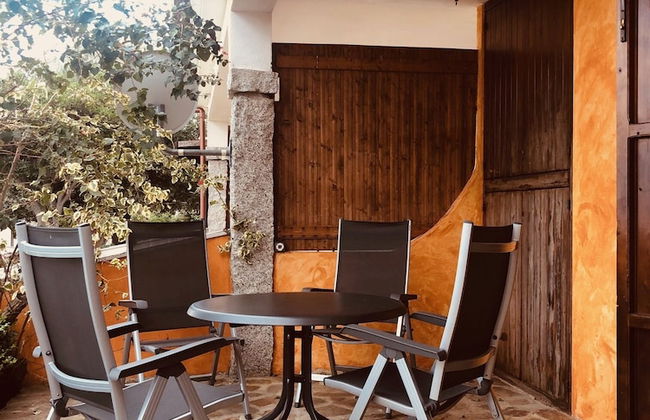 Fantastico Budoni Taunanella SAM01 - Foto 4