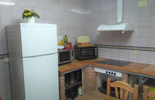 Magnífico chalet entre Sierra Nevada y Granada - Foto 16