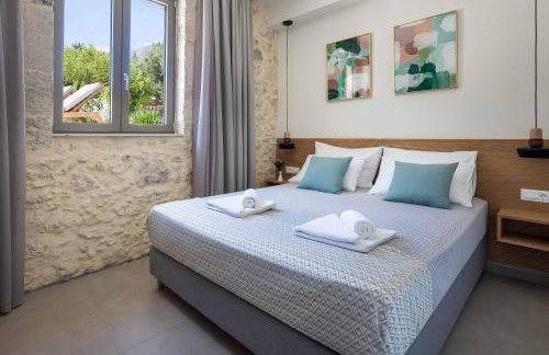 Villa Eva Chania - Foto 28