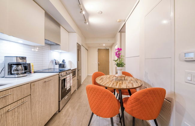 Panorama Suites Downtown Toronto - Foto 80