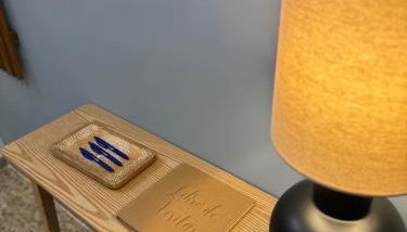 REFUGiO MAGiCO - Foto 3, Lobby or reception